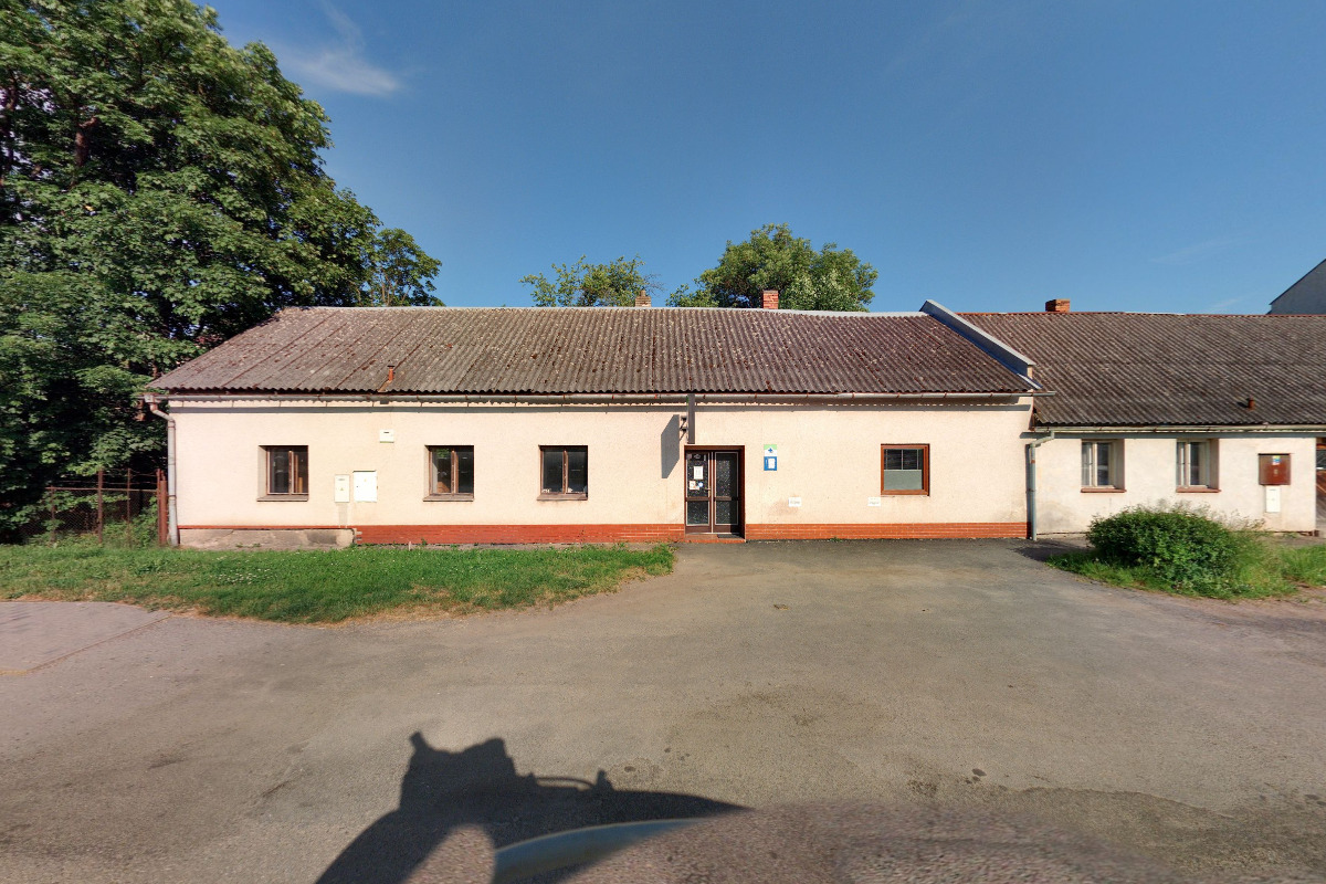 Veterinární ambulance MVDr. Jiří Karlík foto 4