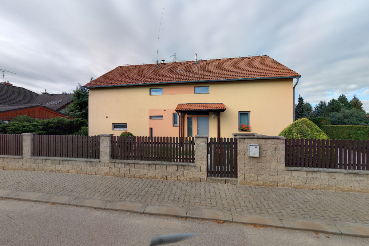 Infrasensor s.r.o. foto 1