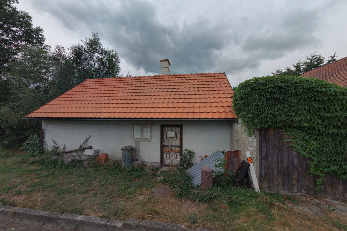 Rybářský spolek Příluka