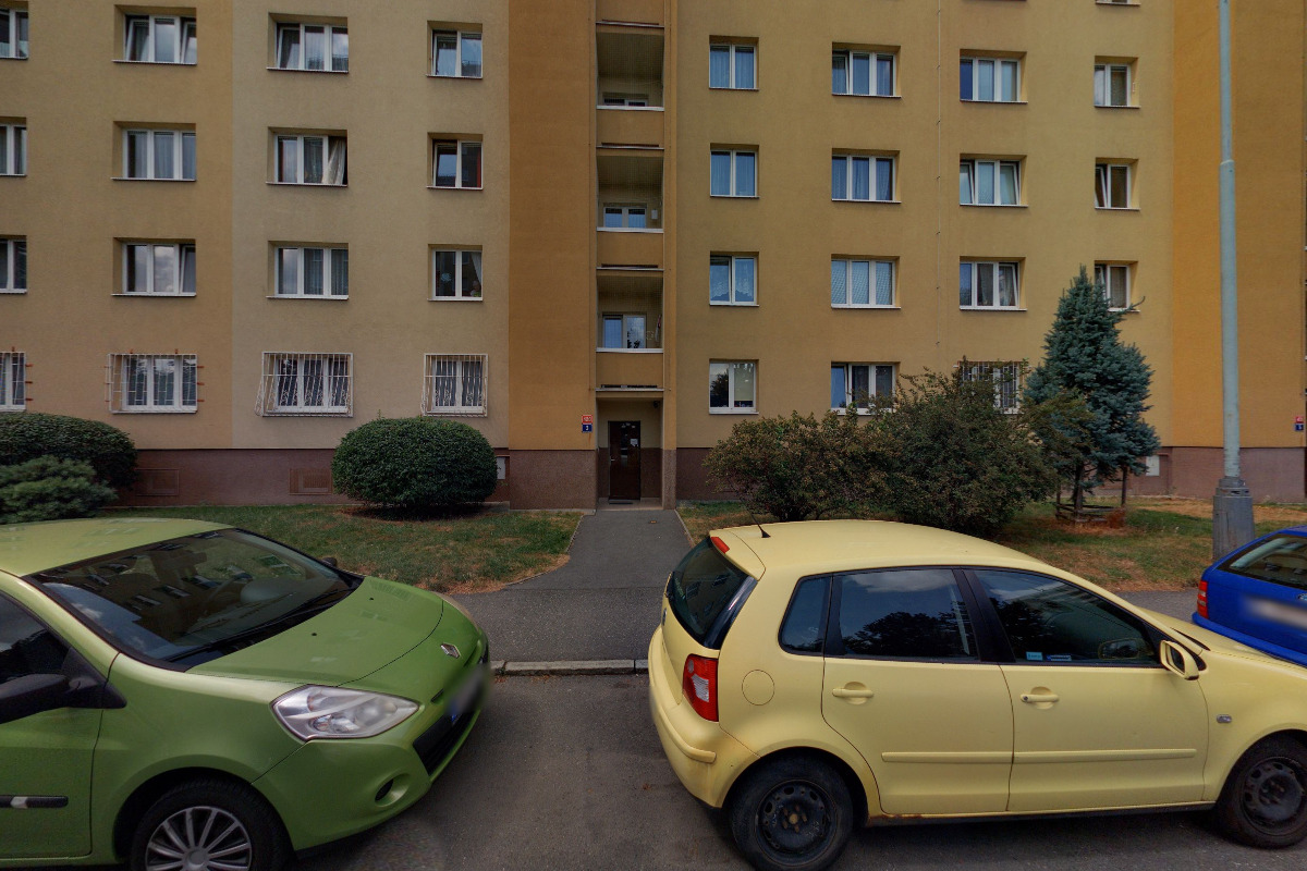 Bohumil Pomazal foto 2