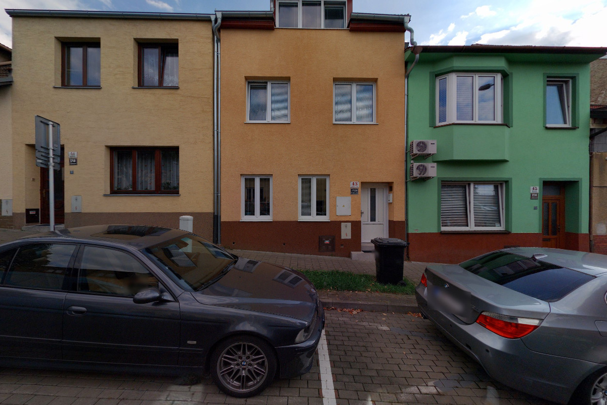 MERIDIE s.r.o. foto 2