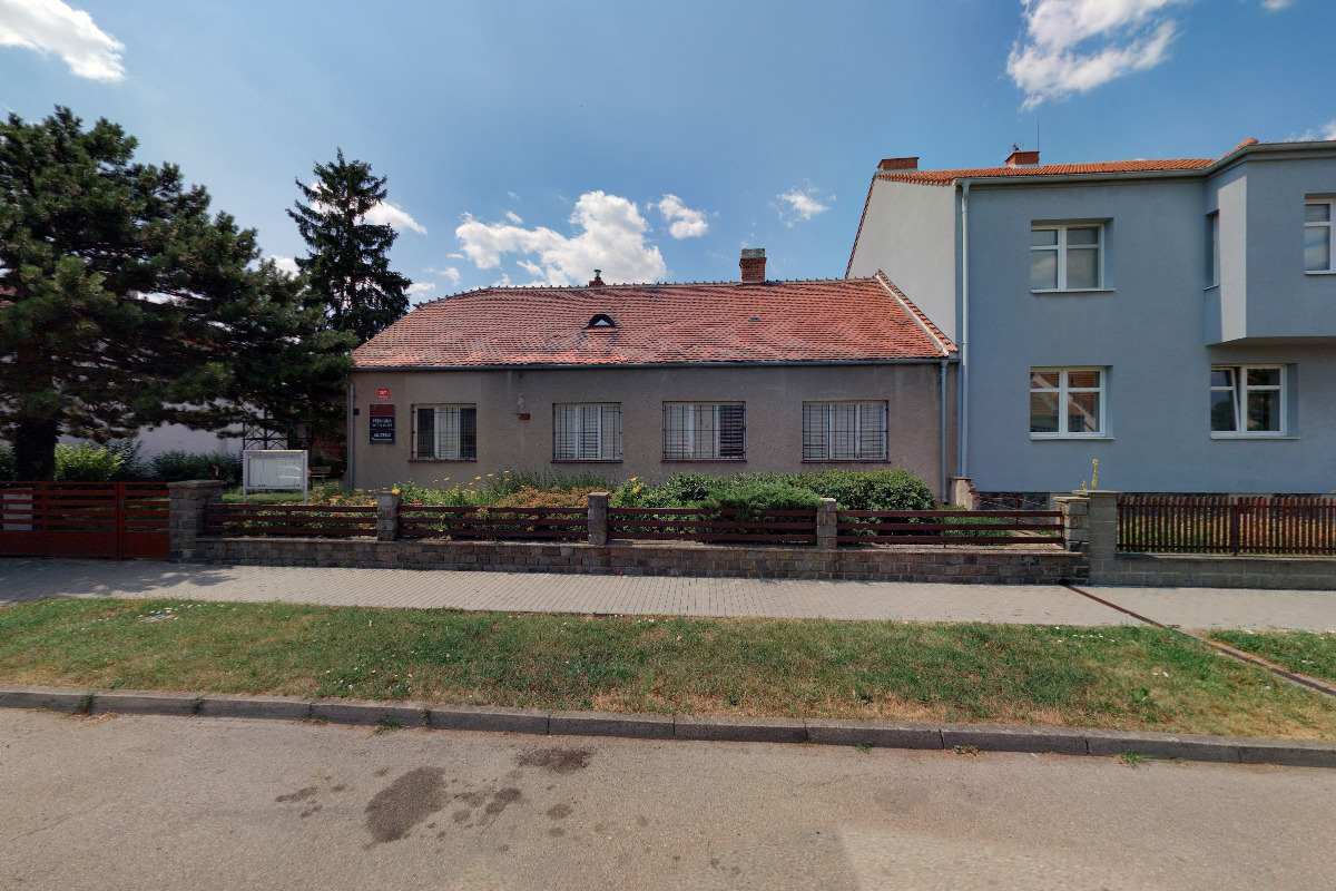 Muzeum města Modřice foto 2