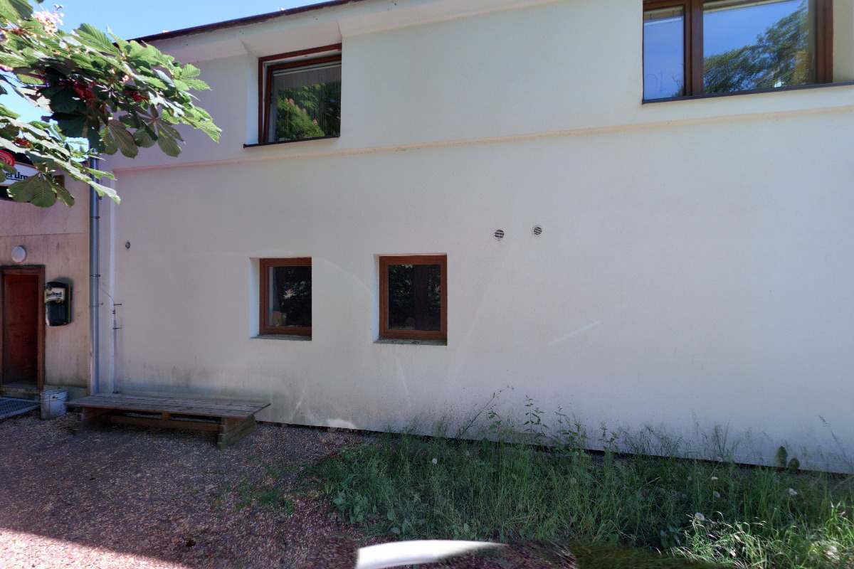 Ubytování Vavřínovy lázně