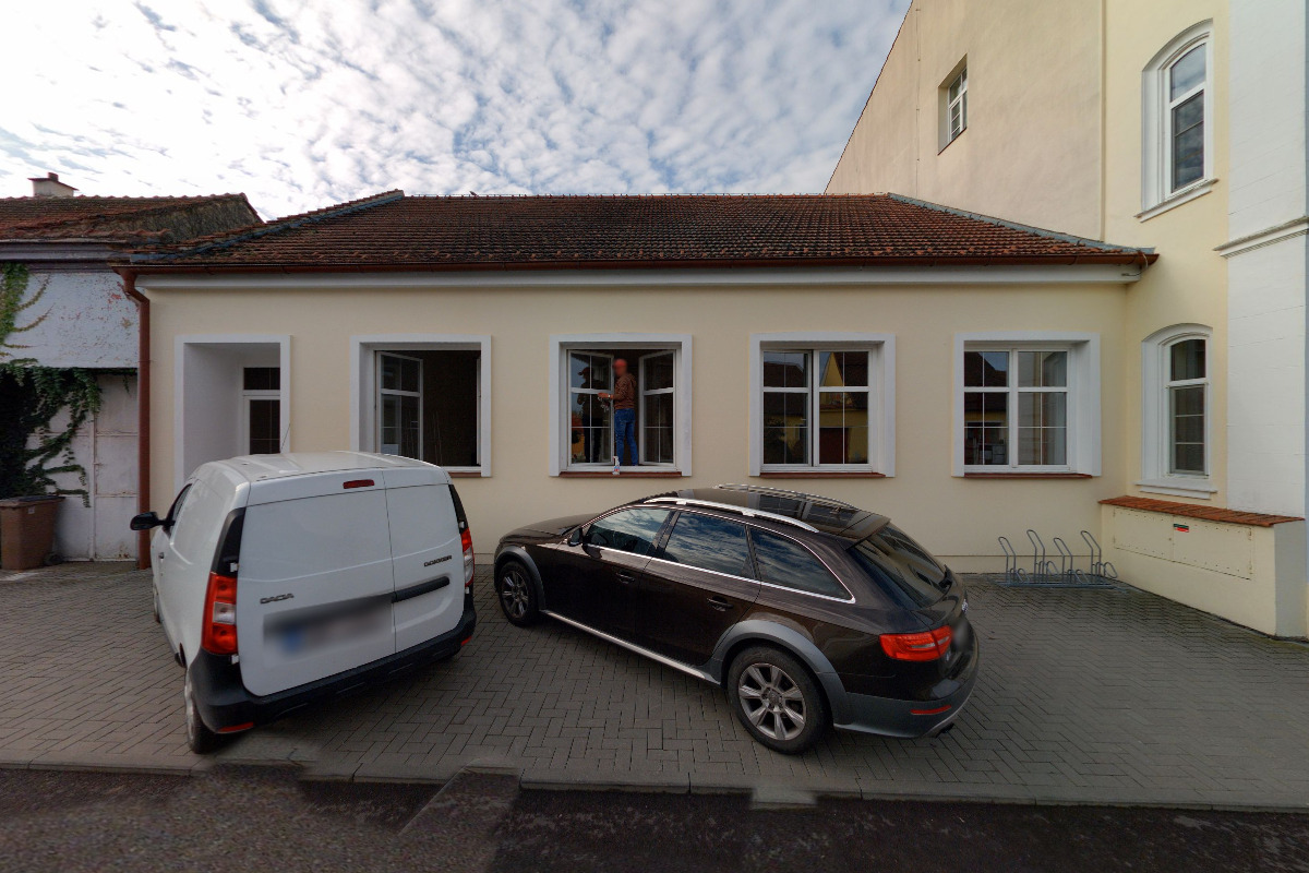 MUDr. Maria Janošková, s.r.o.