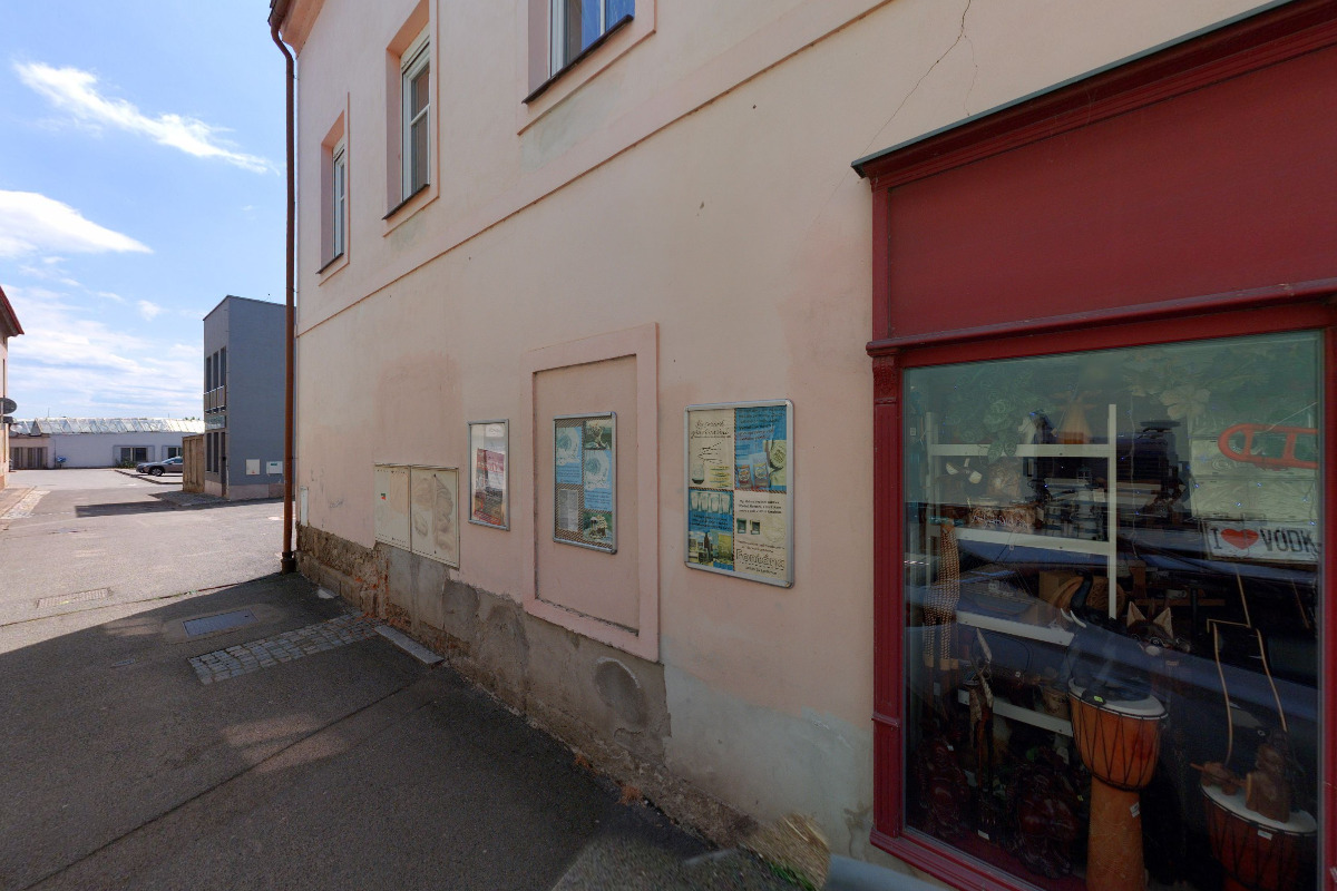 Dárkové zboží Lanškroun