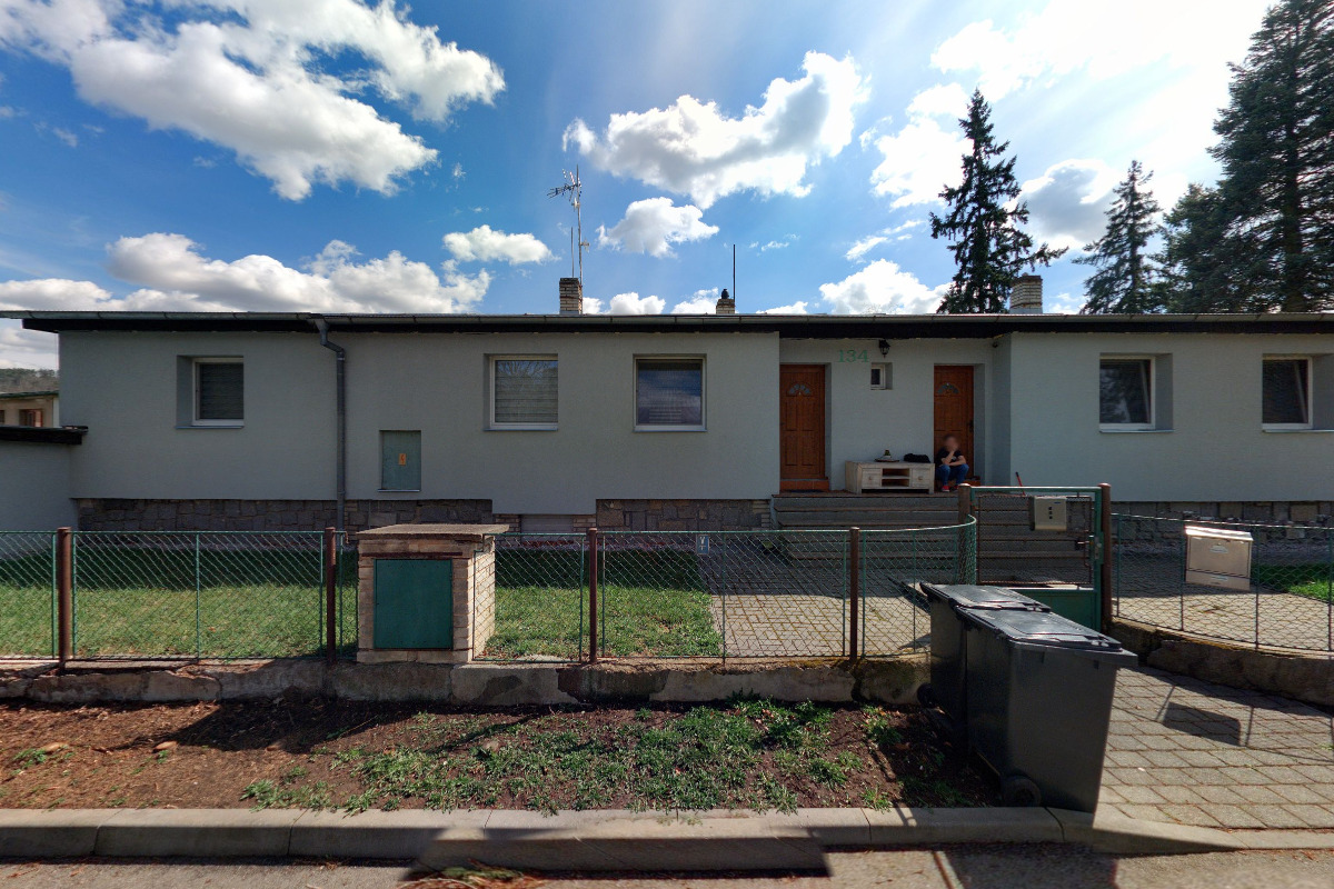 Český rybářský svaz, z. s., místní organizace Králův Dvůr