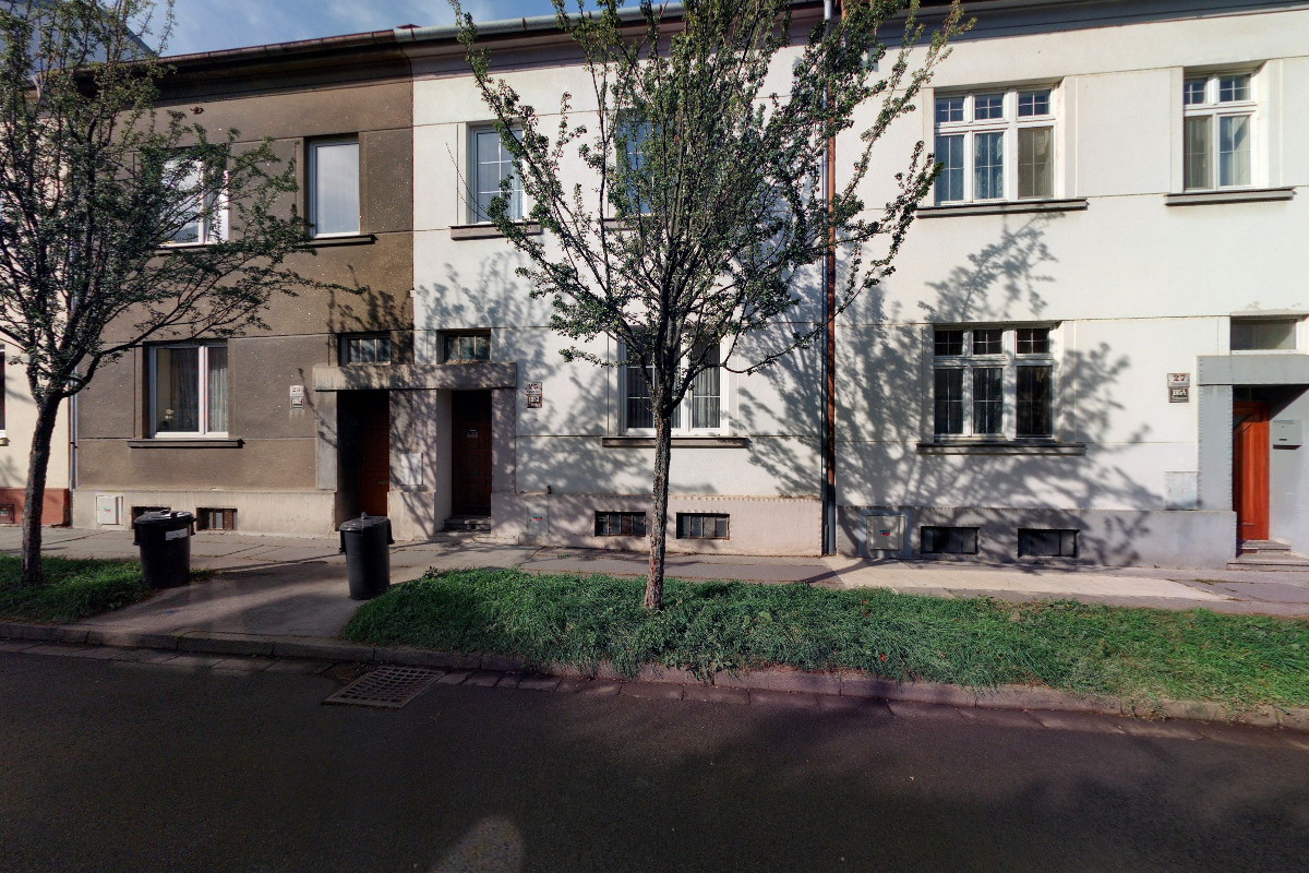 Roman Červinka - instalatérské a stavební práce