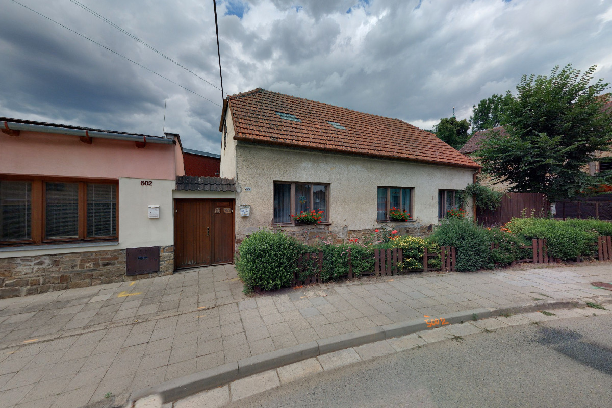 Restaurátorství Vojtěch Jílek, DiS.