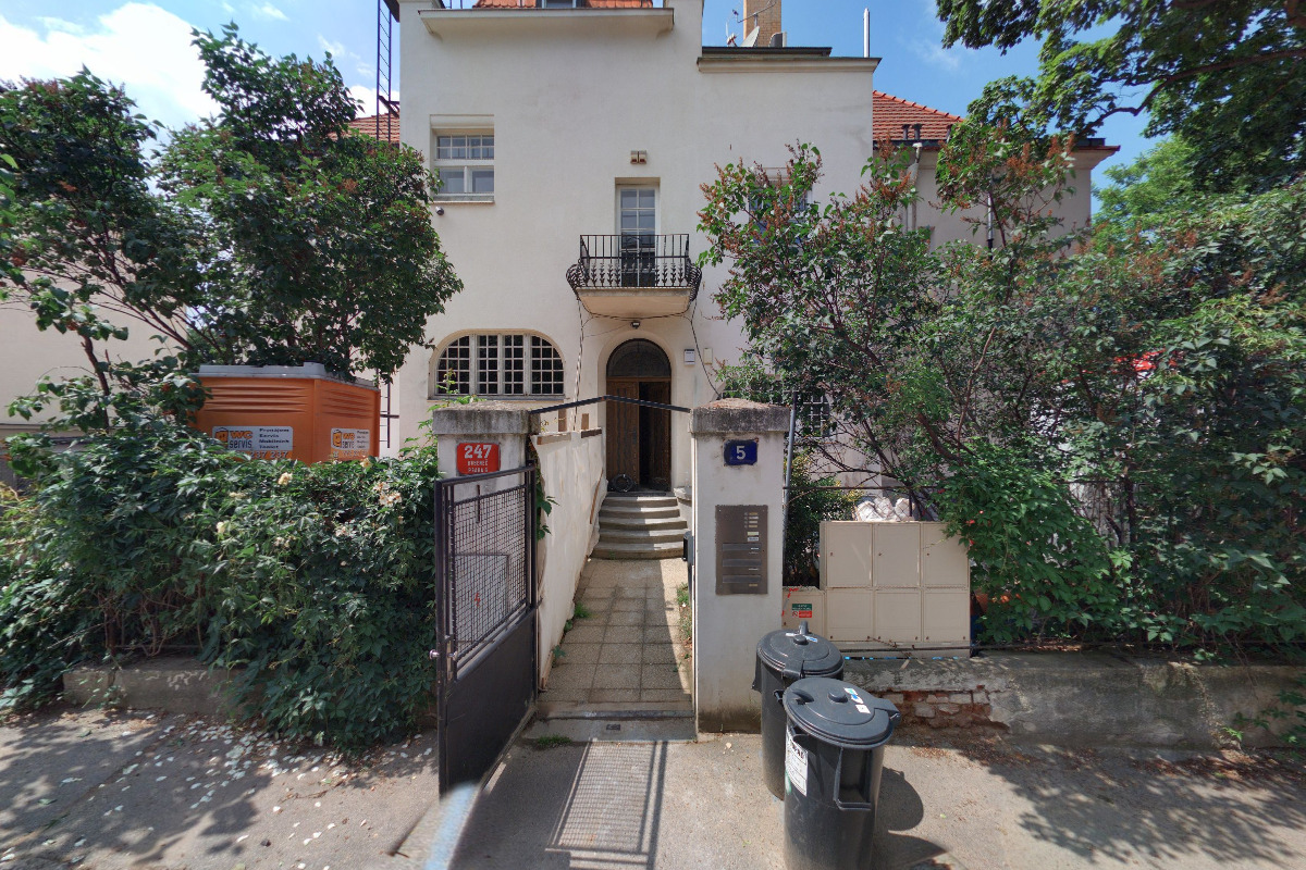 Hašek a spol. s r.o.