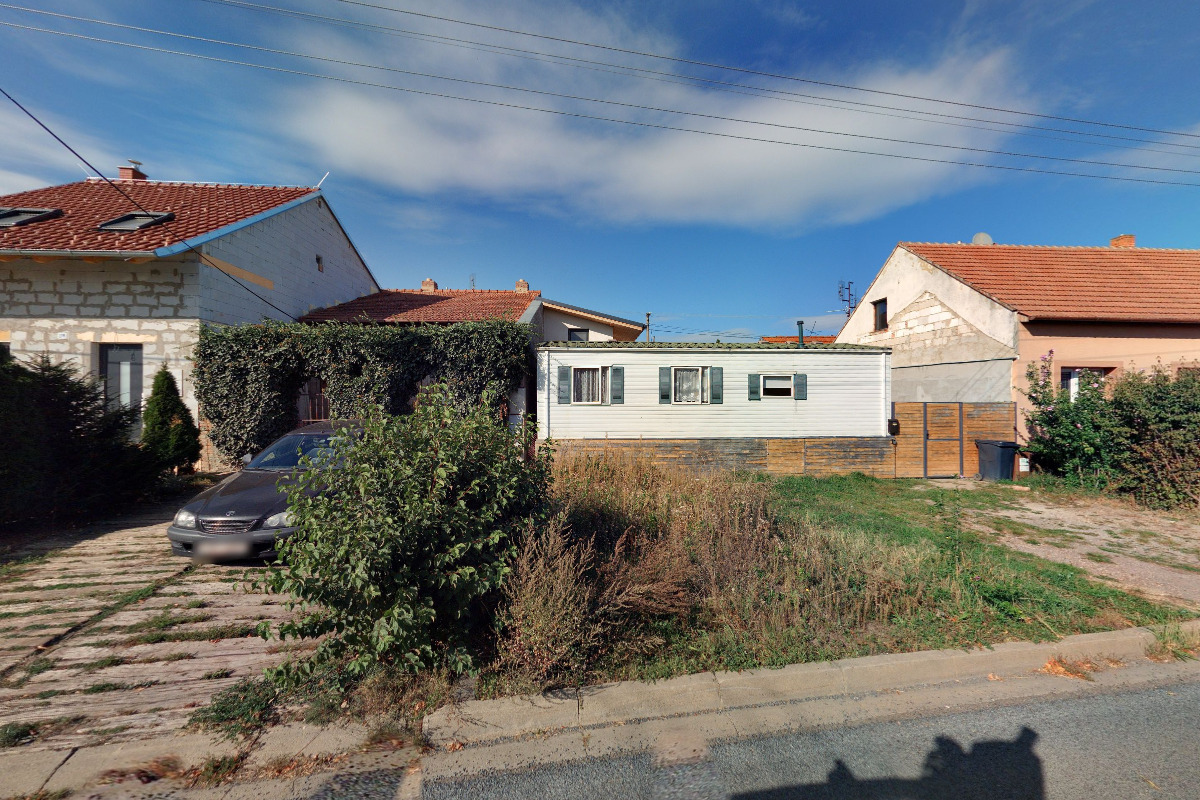 Ubytování U Herolda