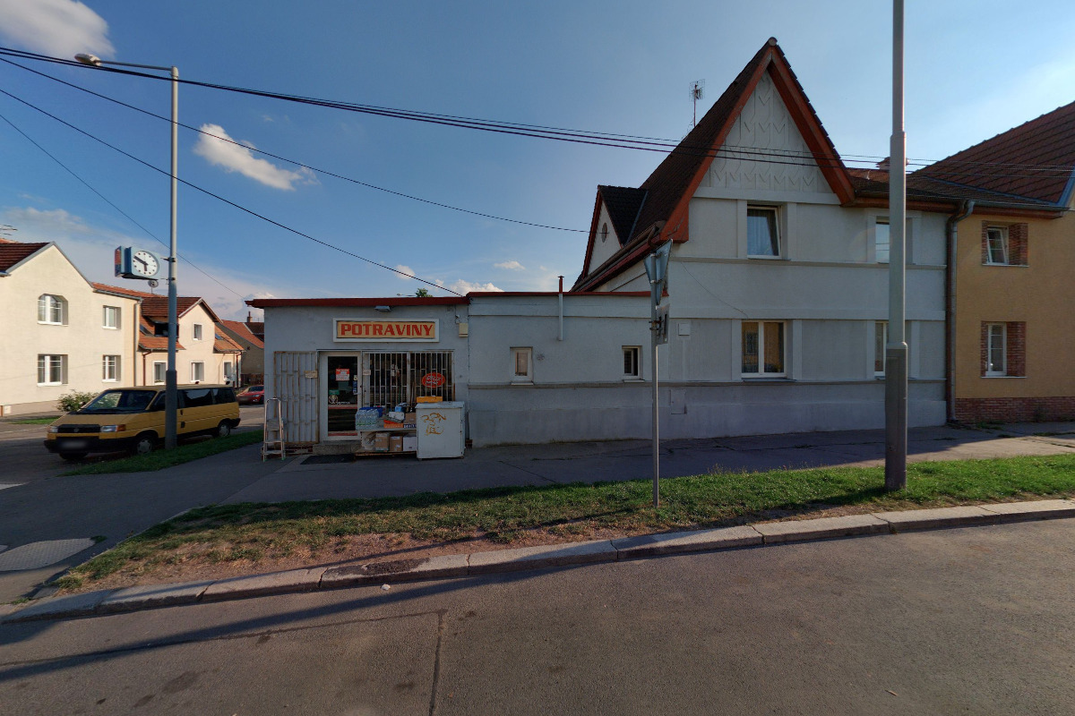 Večerka Štěrboholská 364/9 foto 2