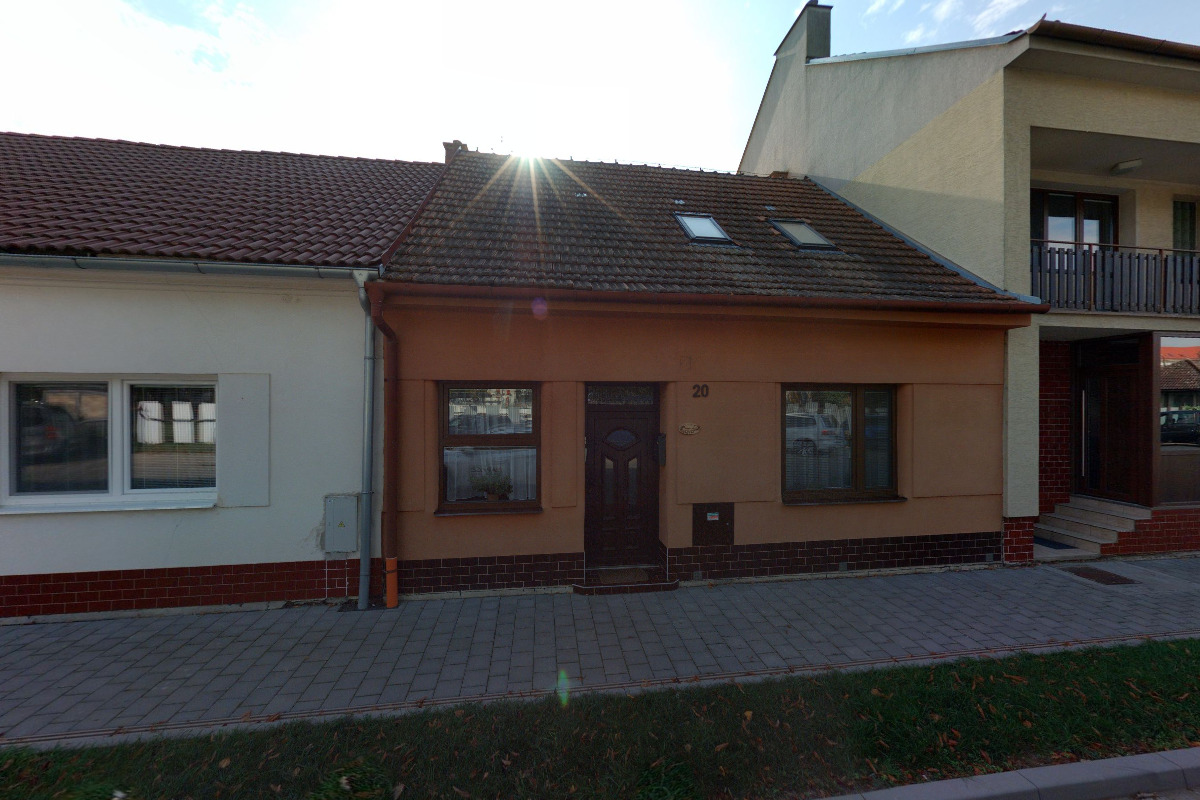 Moravský rybářský svaz, pobočný spolek Hustopeče