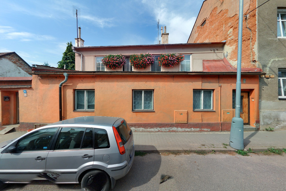 KÖSSO velkoobchod metrový textil