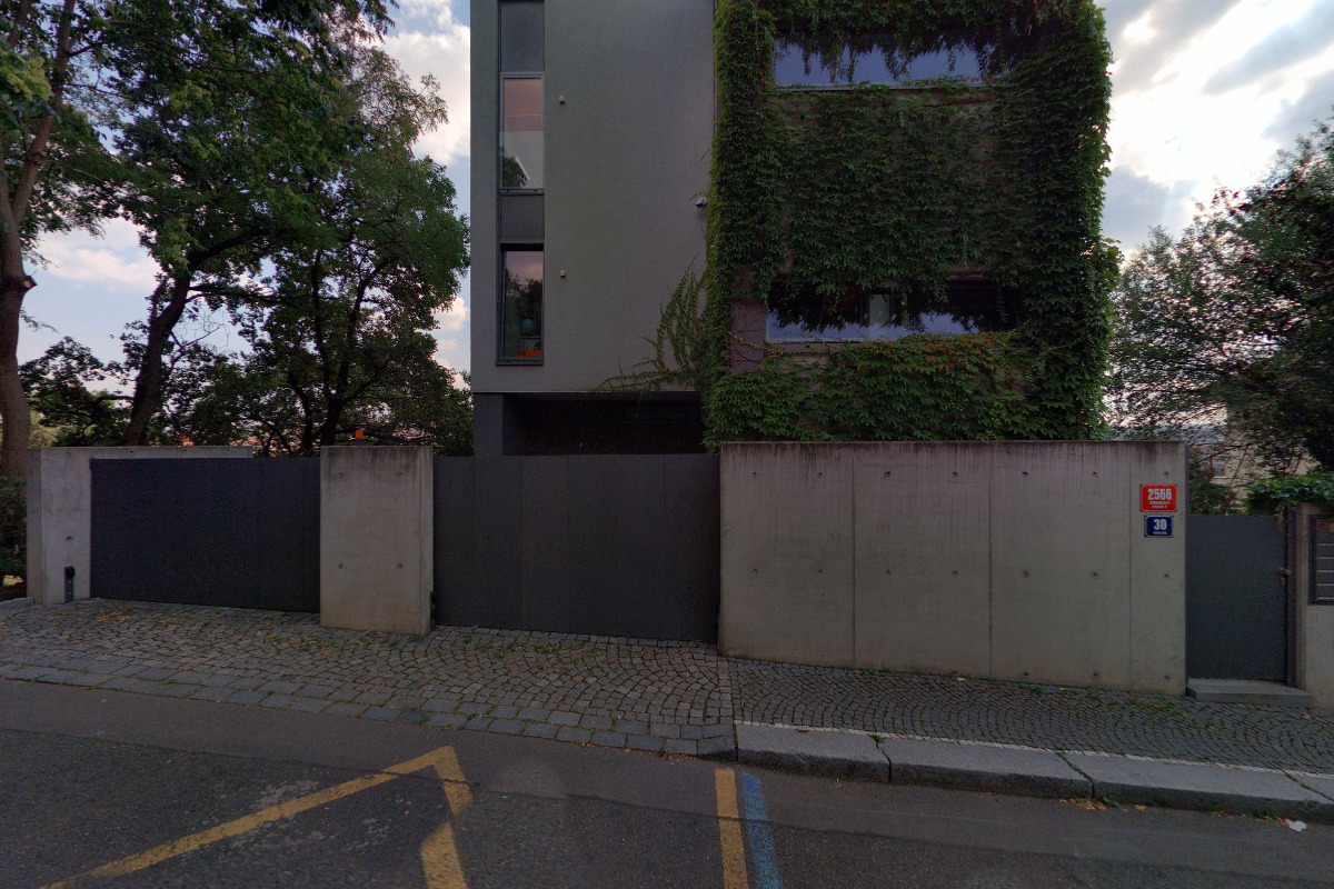 Mgr. Jana Sklenková, advokátka foto 2