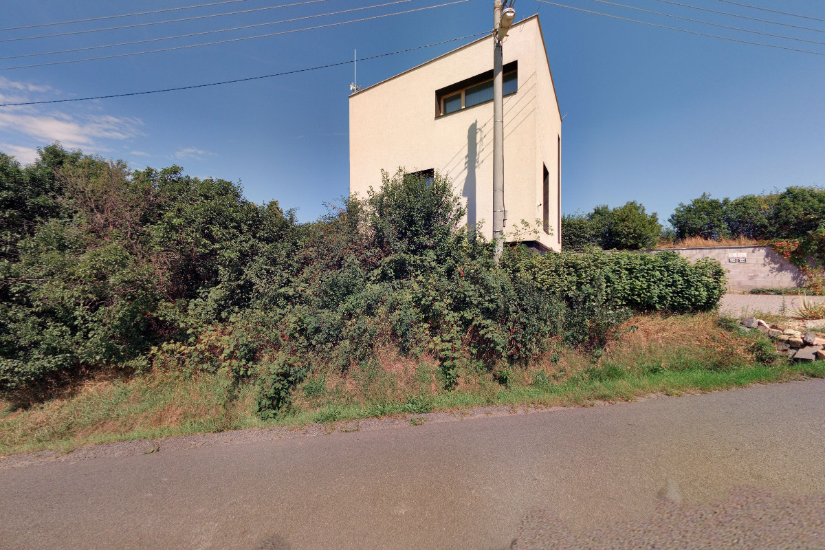 Ing.arch. Martina Příkazská