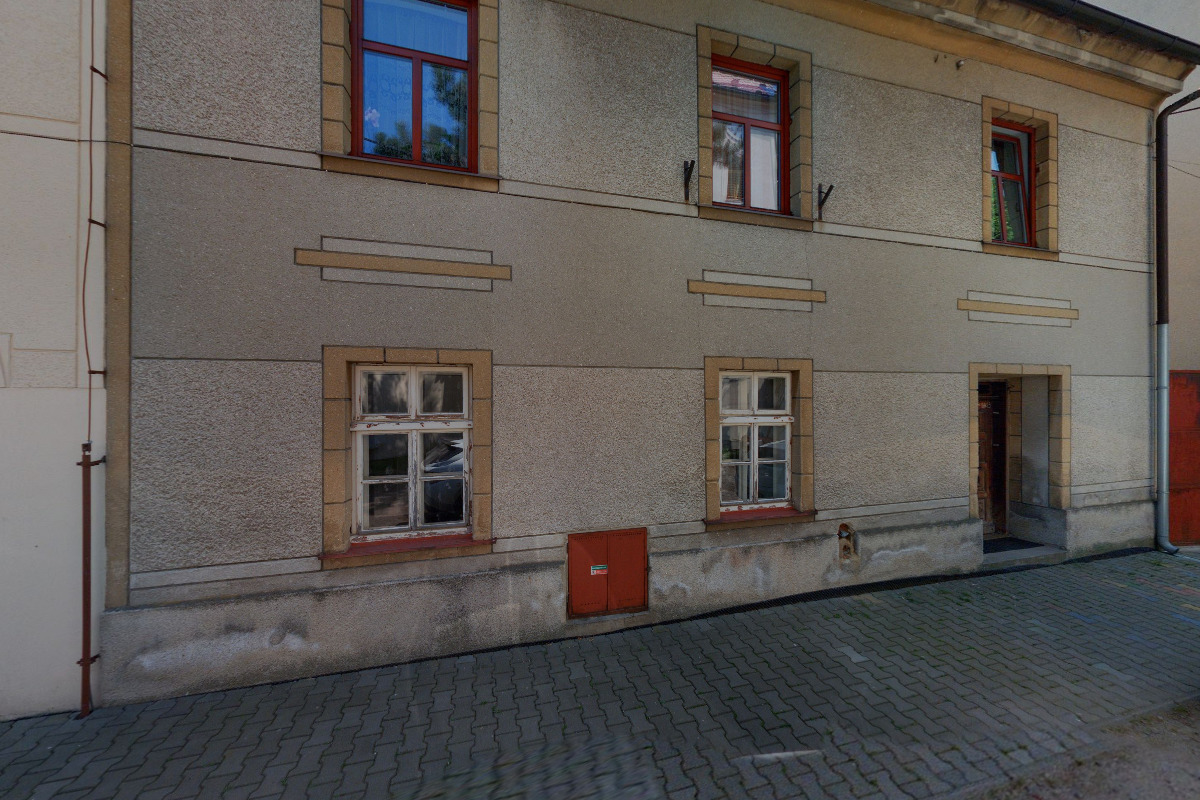 Římskokatolická farnost Hoštice na Hané