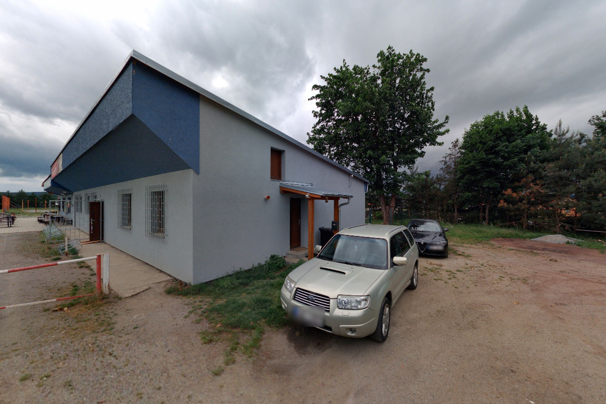 Hospoda Na Hřišti - Krhanice foto 1