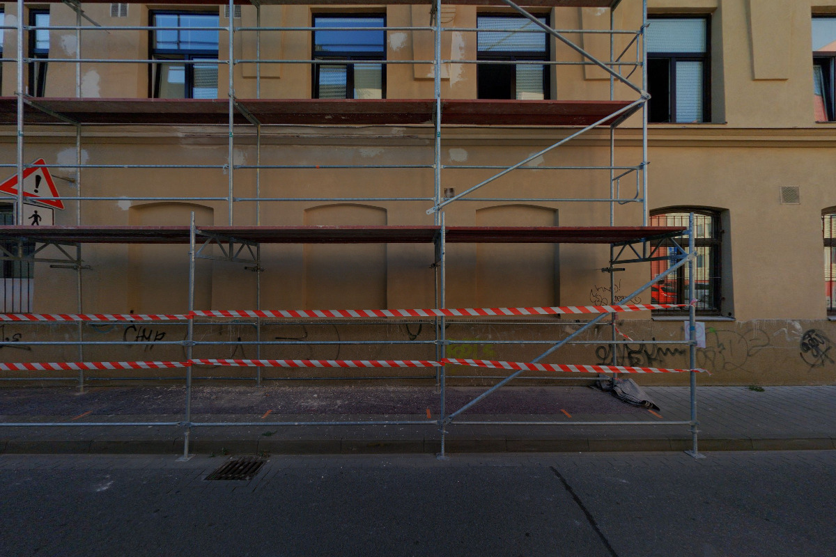 Ambulance pro léčbu akné - Fakultní nemocnice u sv. Anny v Brně