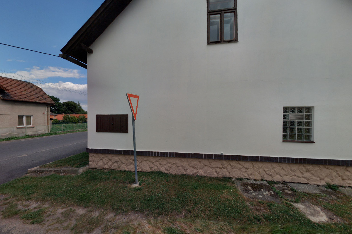 Smíšené zboží Malý Újezd foto 1