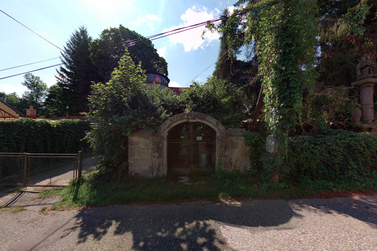 Augusta truhlářství