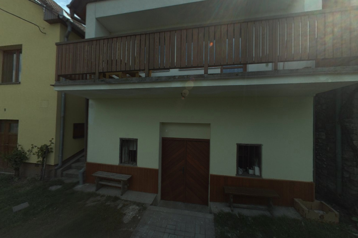 Ubytování Hlaváč foto 4