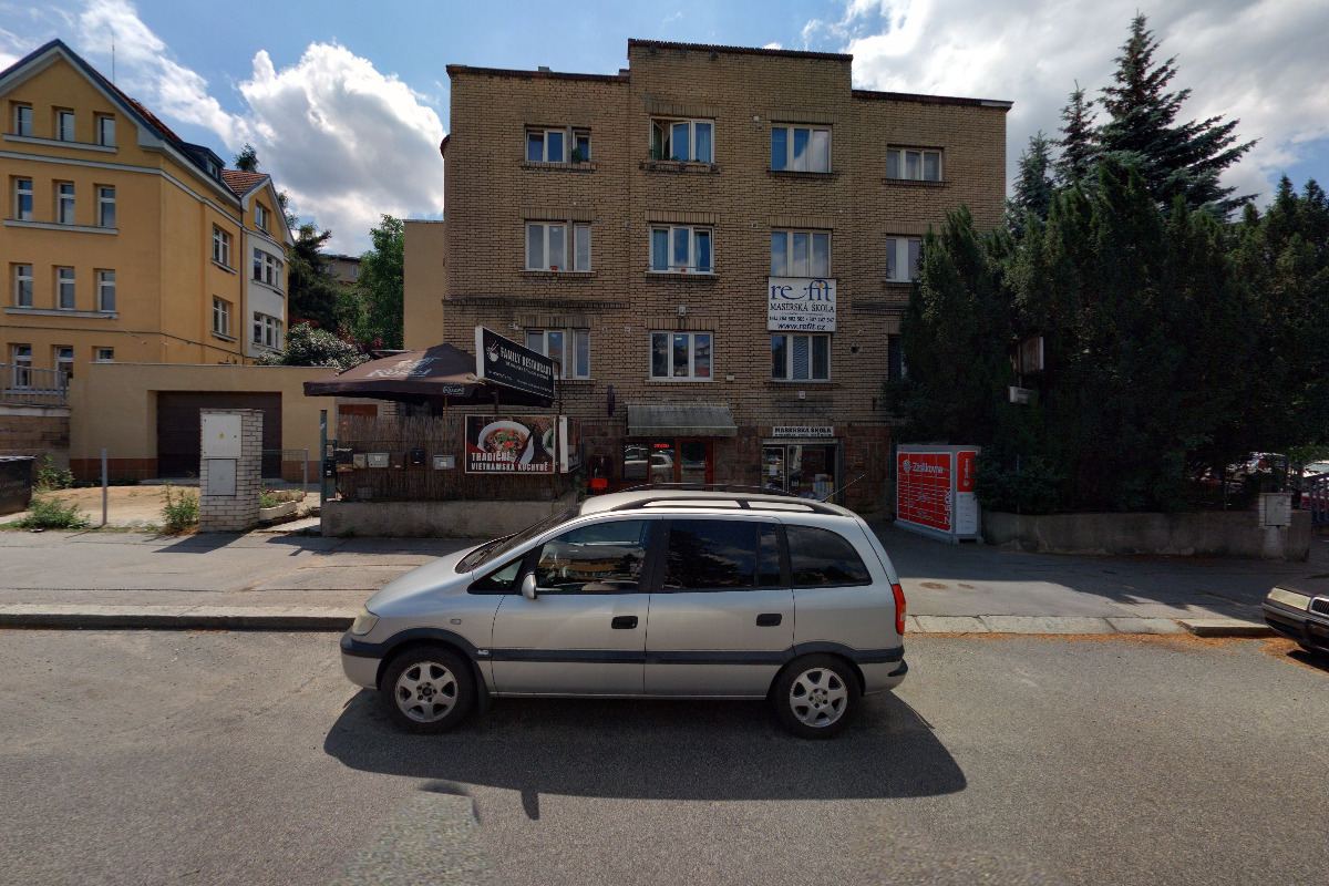 Family Restaurace