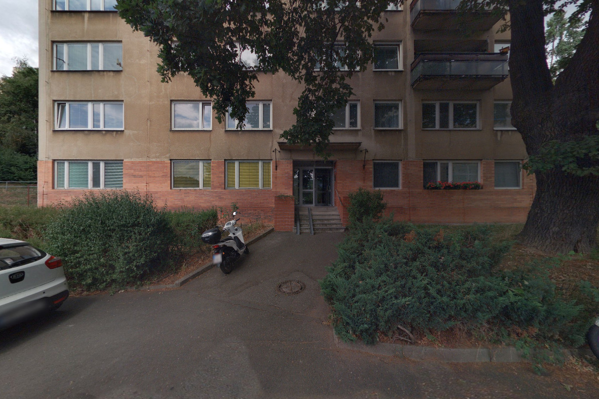 GT ATELIÉR GEODÉZIE, spol. s r.o.