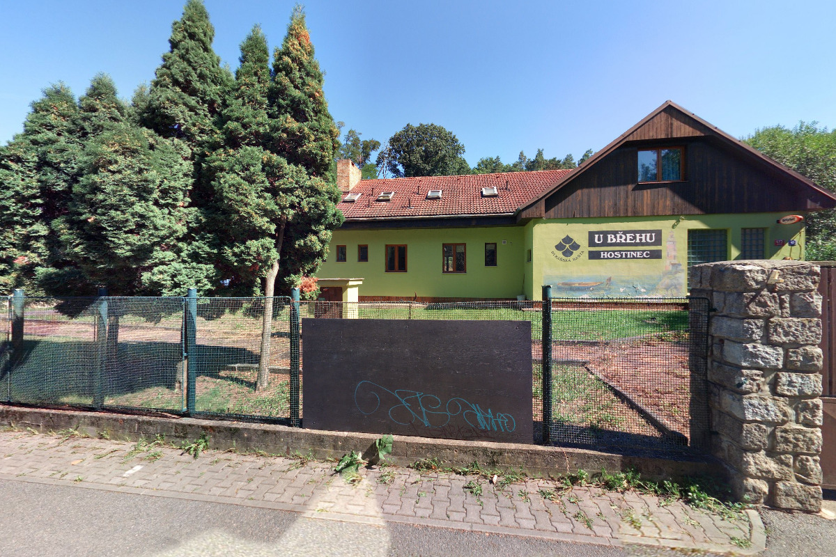 Český rybářský svaz, místní organizace Hostivař