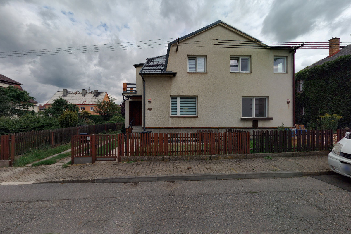 Jiří Vavruška - JV Computer