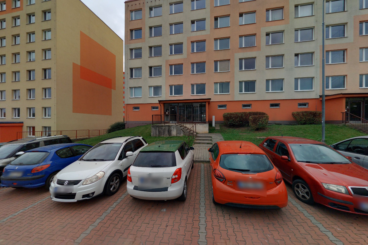 Revize tlakových zařízení Zdeněk Doubek