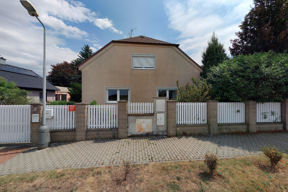 Vlastislav Vondráček - REVEX