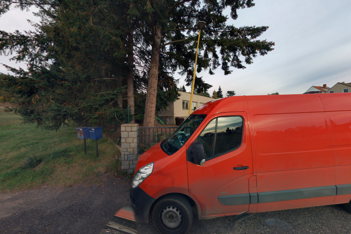 Med.Věd & synové, s.r.o.