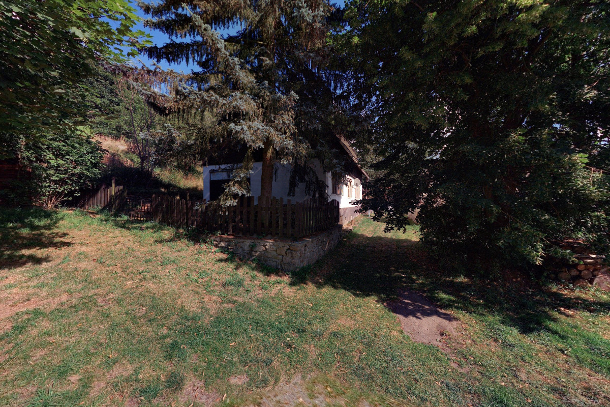 Chalupa Nový Jimramov foto 2