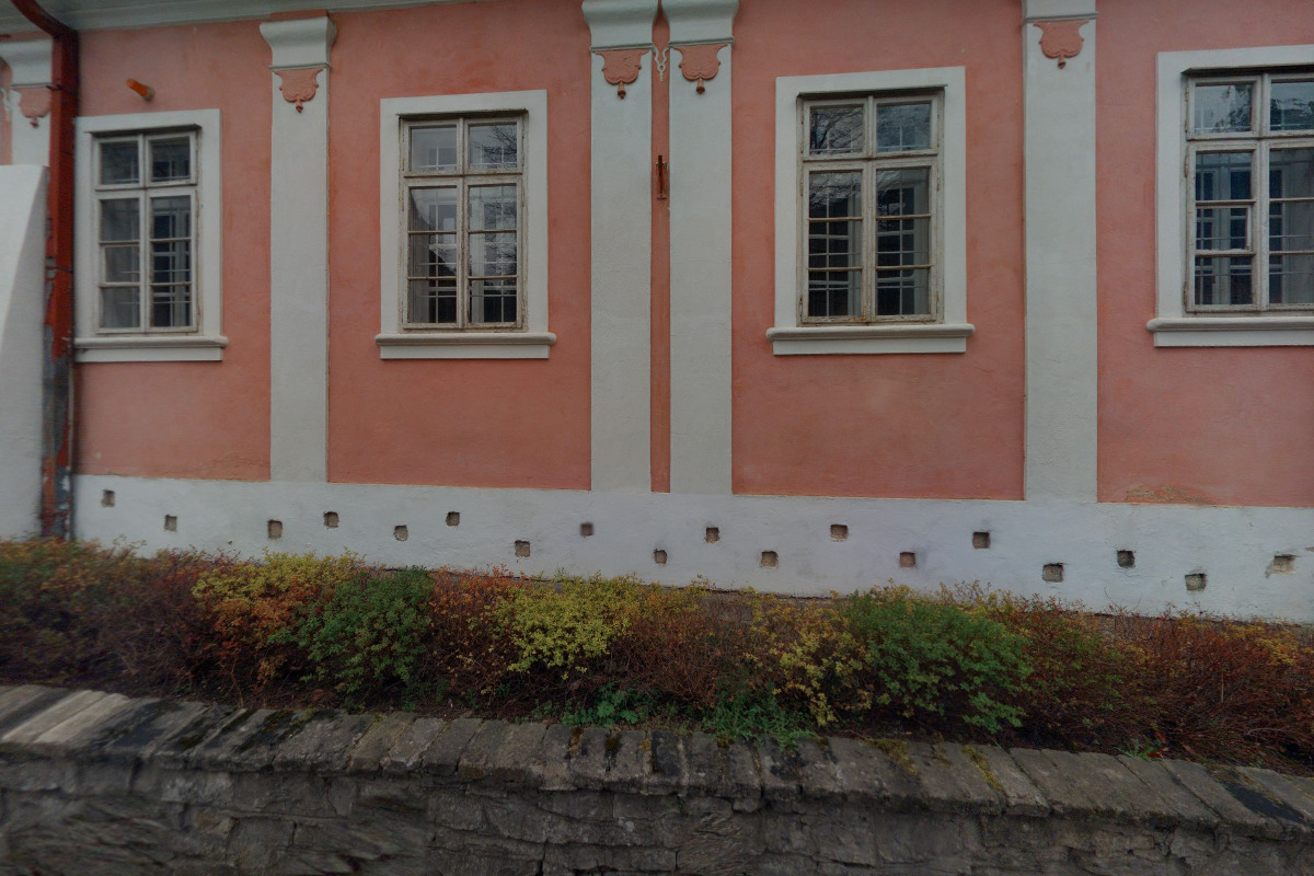 Informační centrum Karlštejn