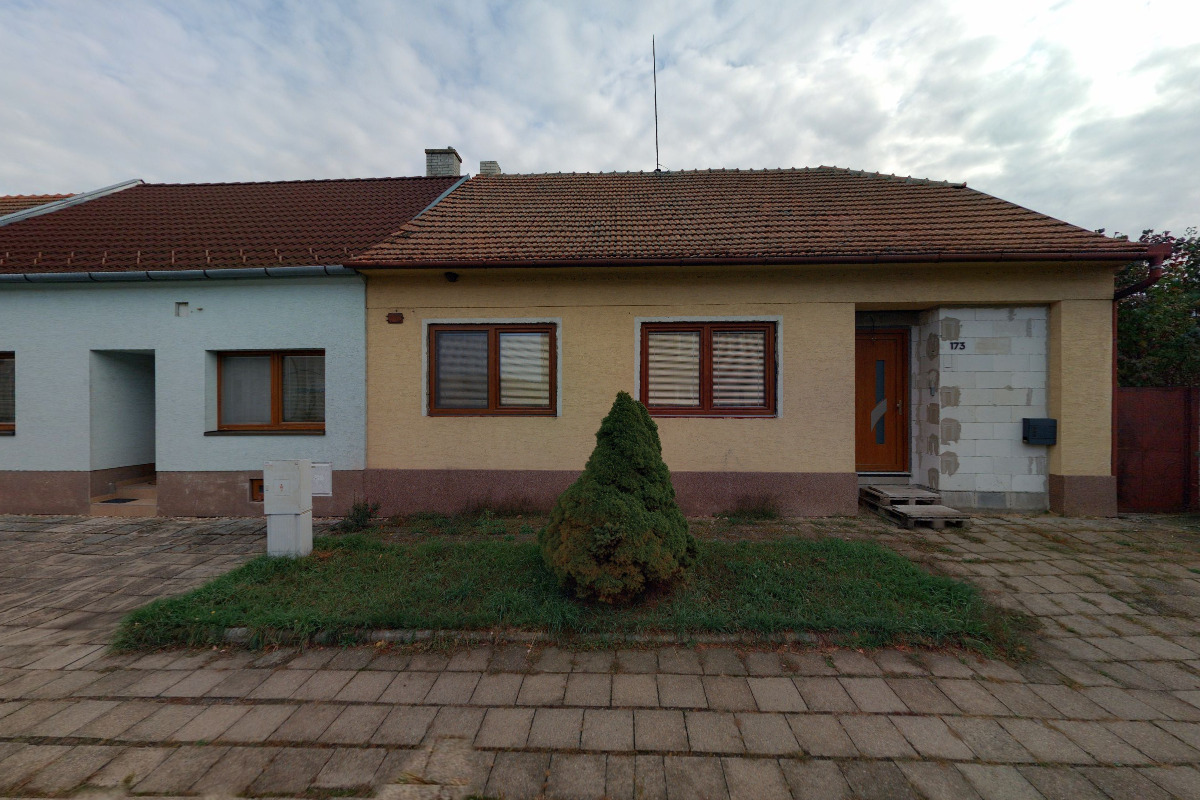 Elektroinstalace Tofl