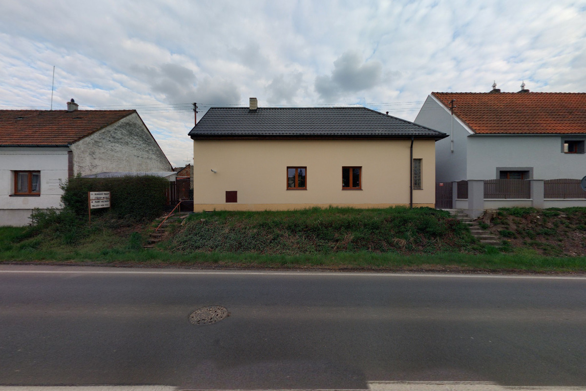 Tesařské práce Jan Lébl