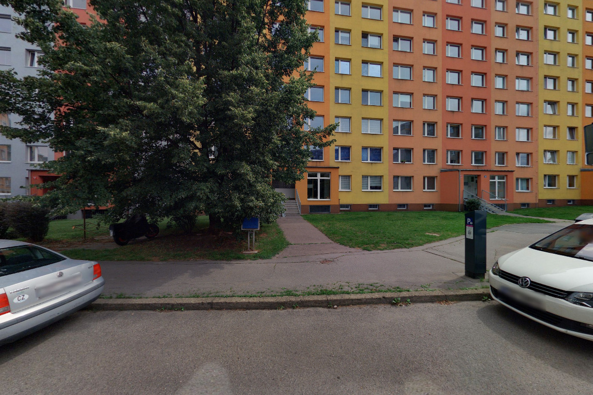 HOSTRA, spol. s r.o.