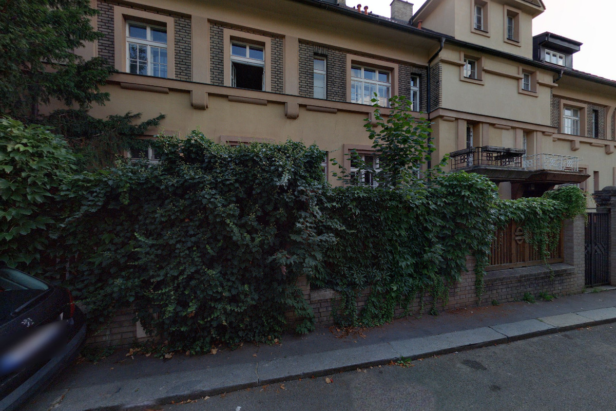 KRÁTKÝ FILM PRAHA a.s.