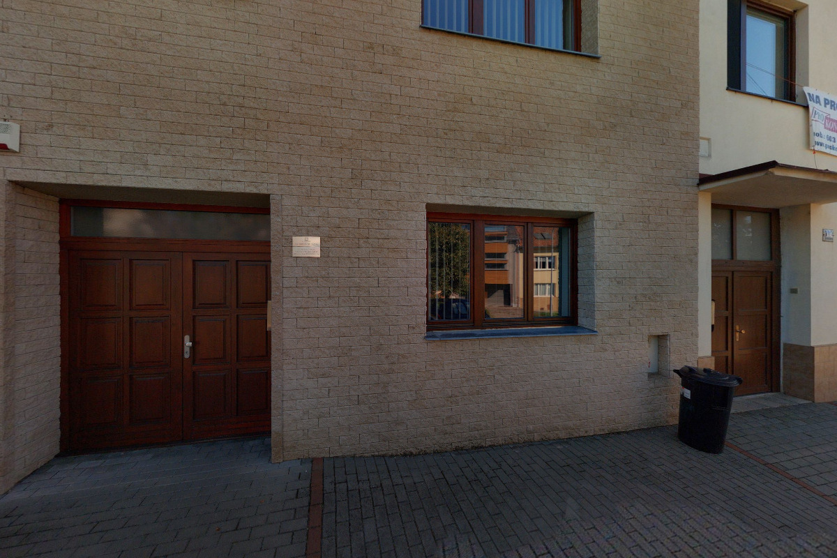 Dr. BUBENÍČEK, spol. s r.o.