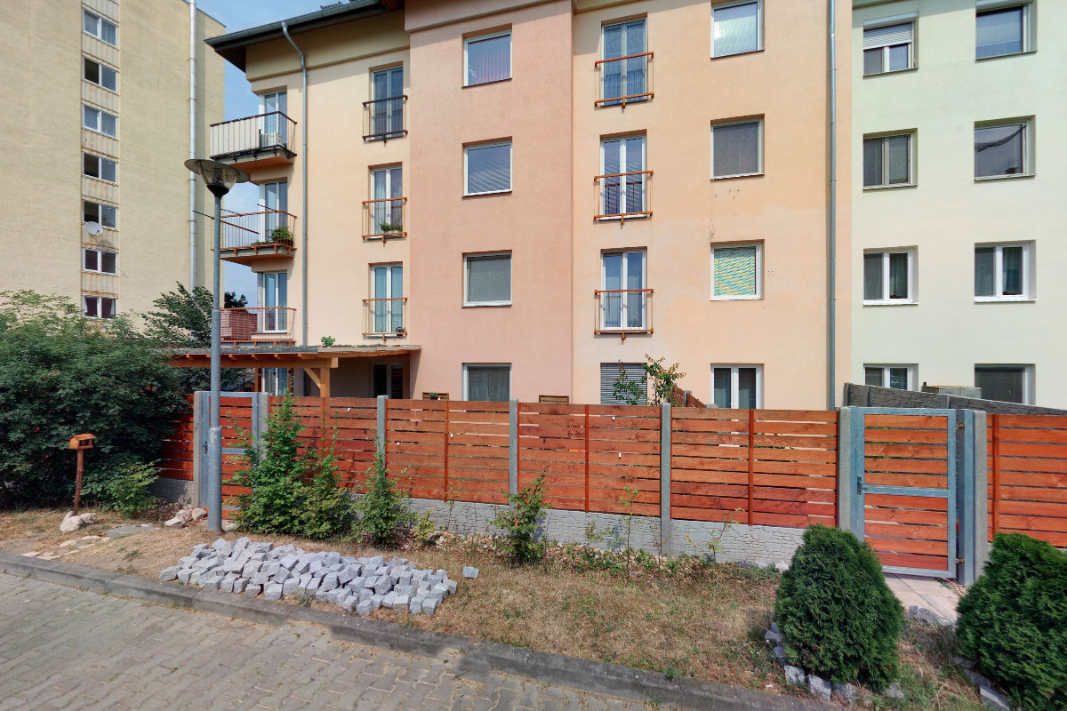 Mgr. Markéta Tarczewska