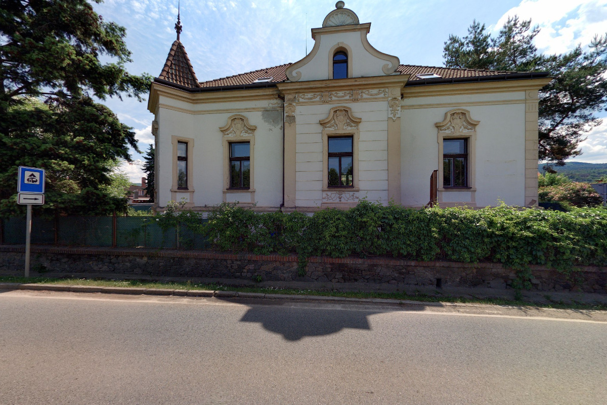 Základní škola Kairos