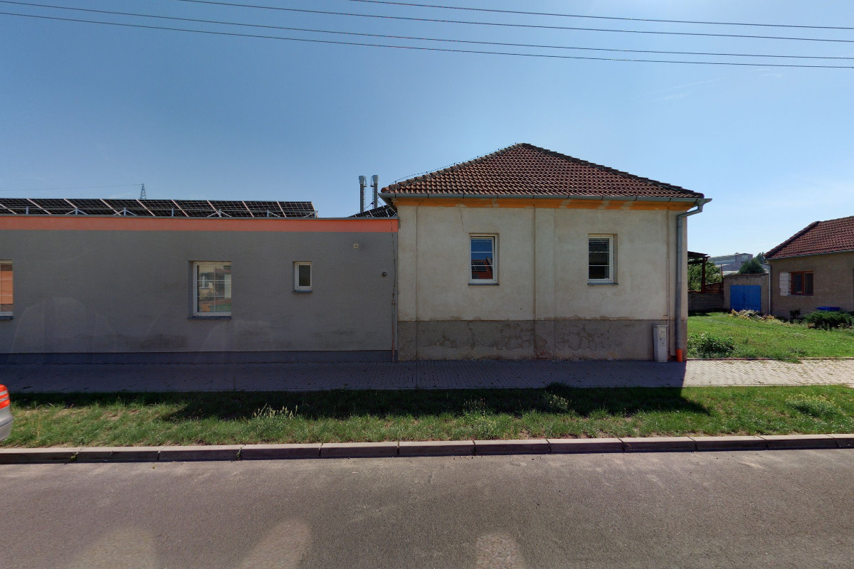 MORAVIA GLASS TECHNOLOGY, s.r.o.