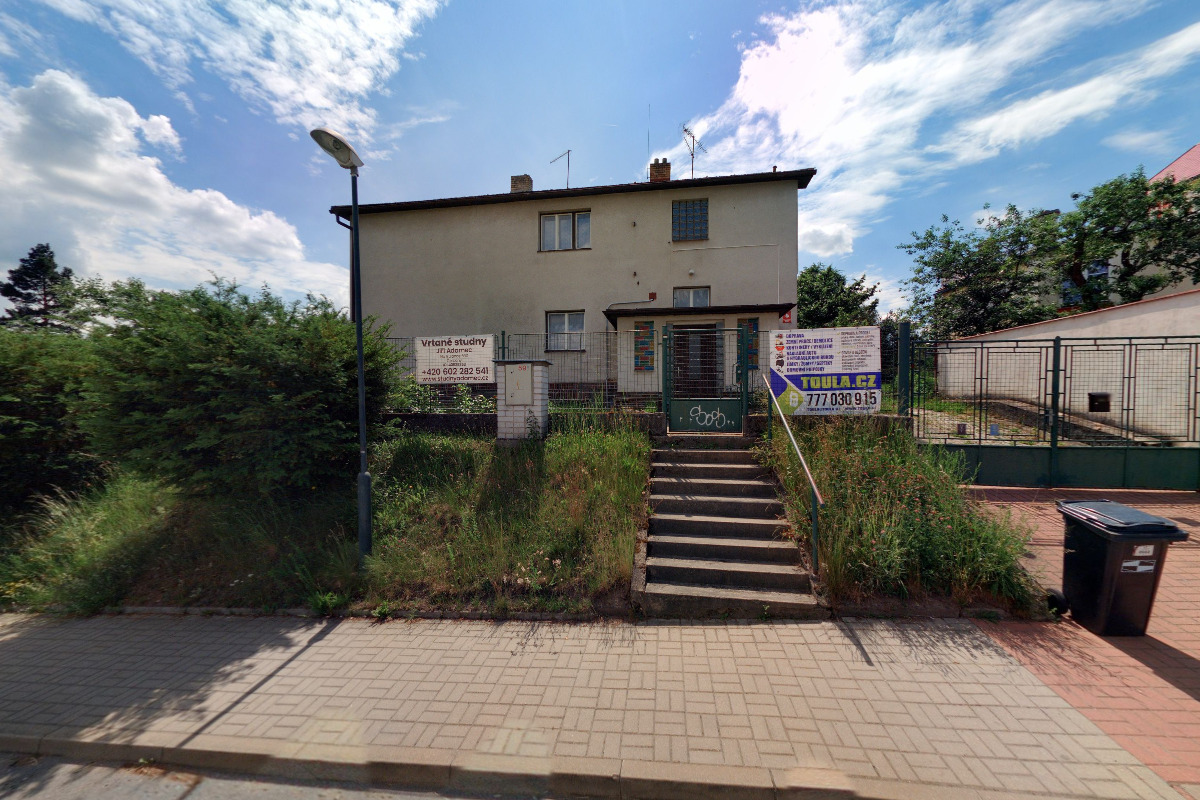 Zakázková výroba - Martin Povr