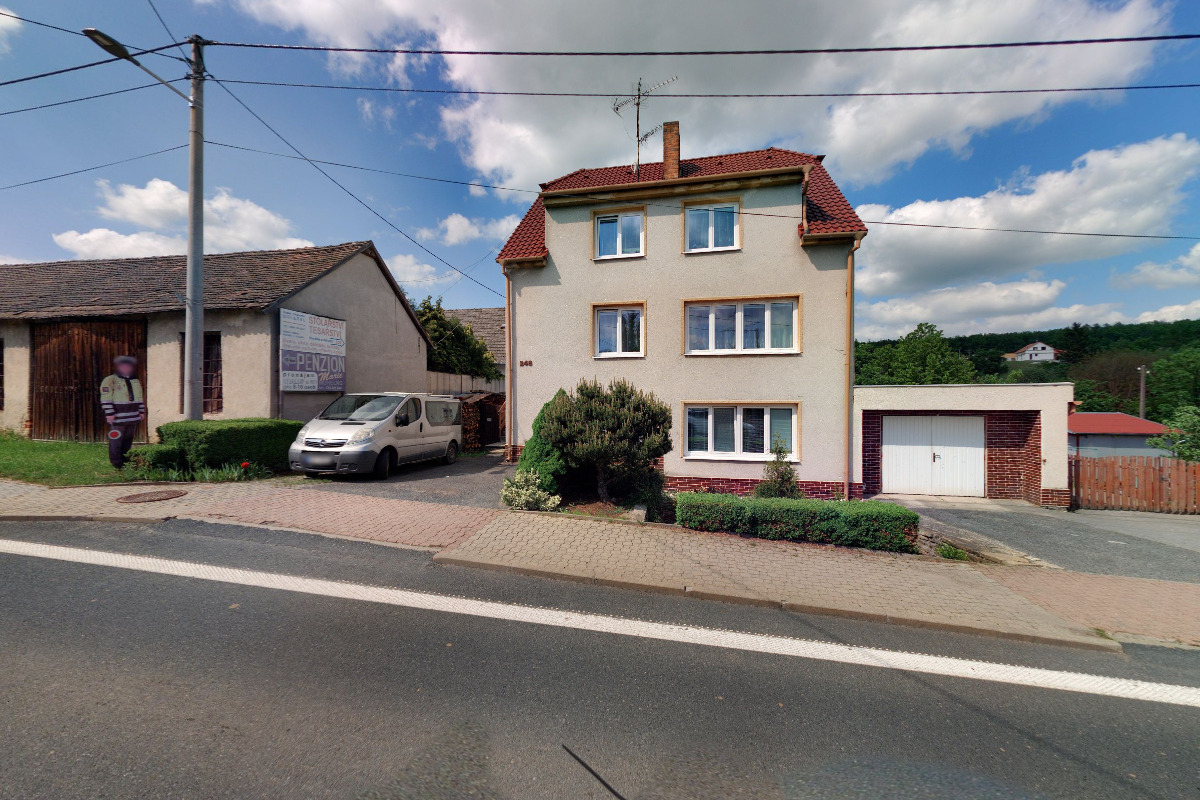 Radek Doležal - stavební truhlářství a tesařství