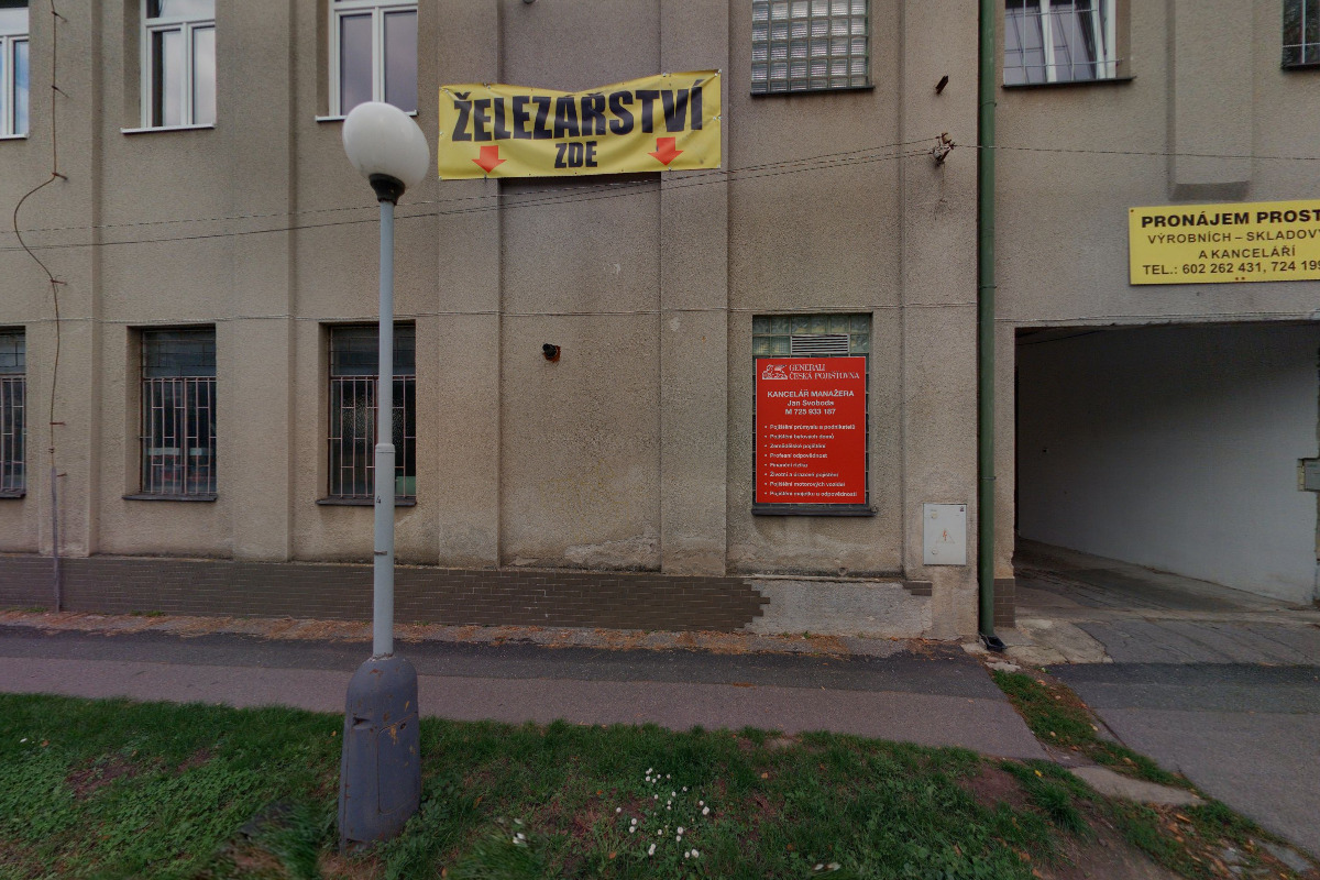 Věnceslava Hálová