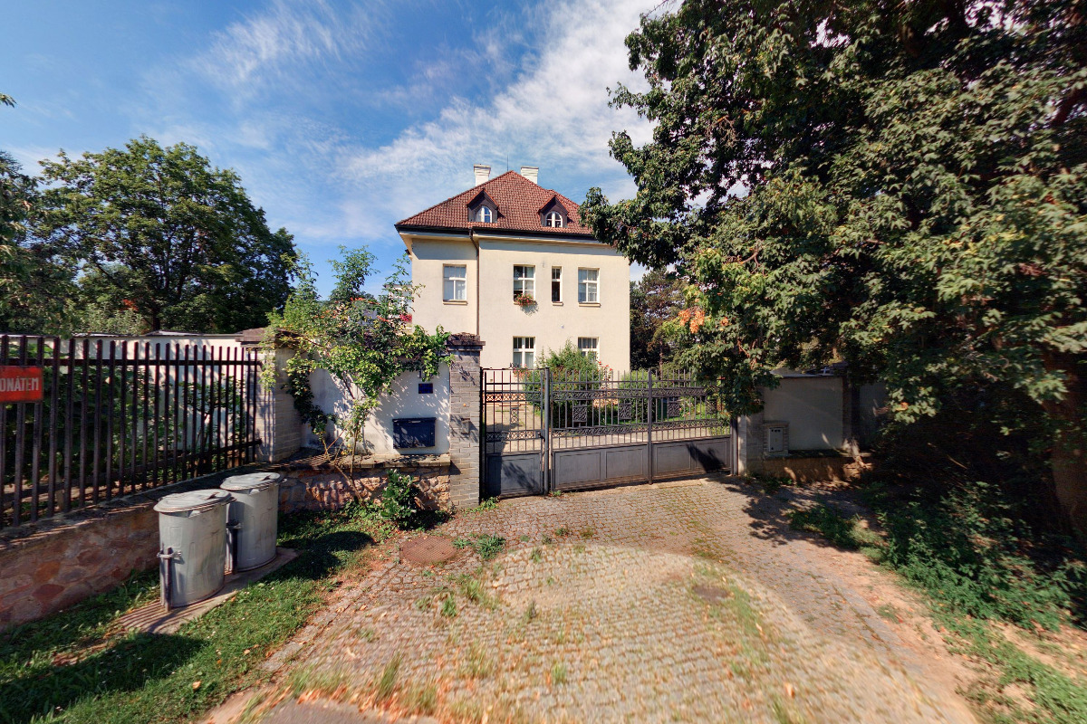 Ing. arch. Jana Jíchová