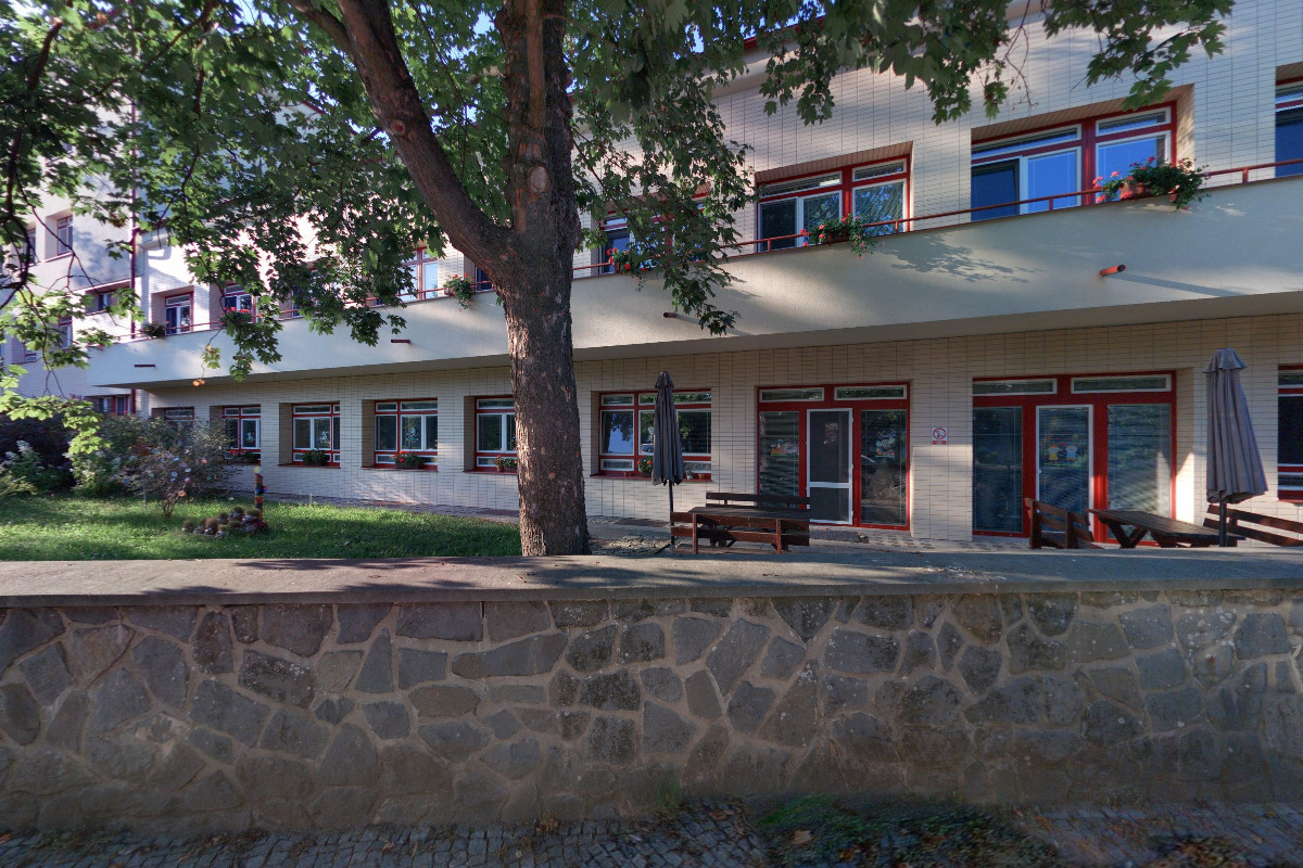 Dětská všeobecná ambulance - Nemocnice Kyjov