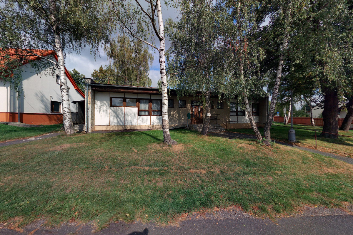 MUDr. Jaroslava Sekerová