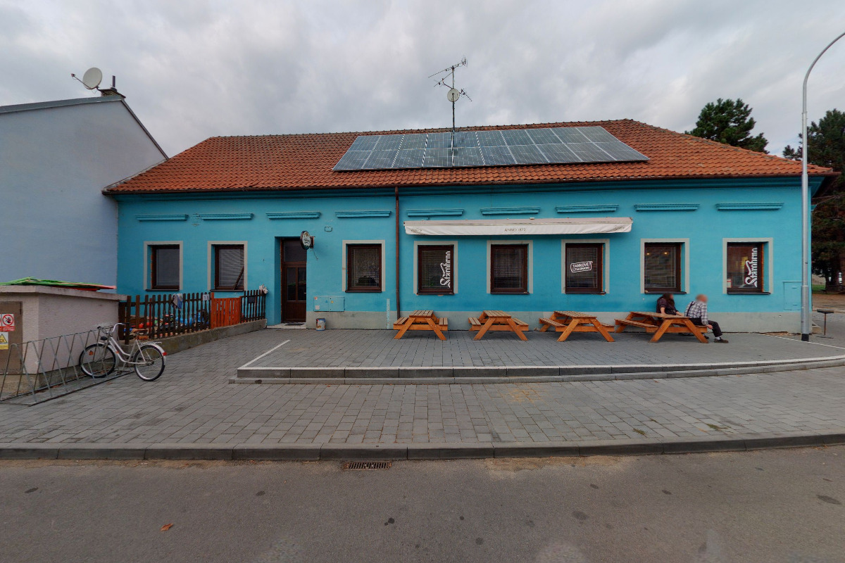 U šedého vlka foto 5