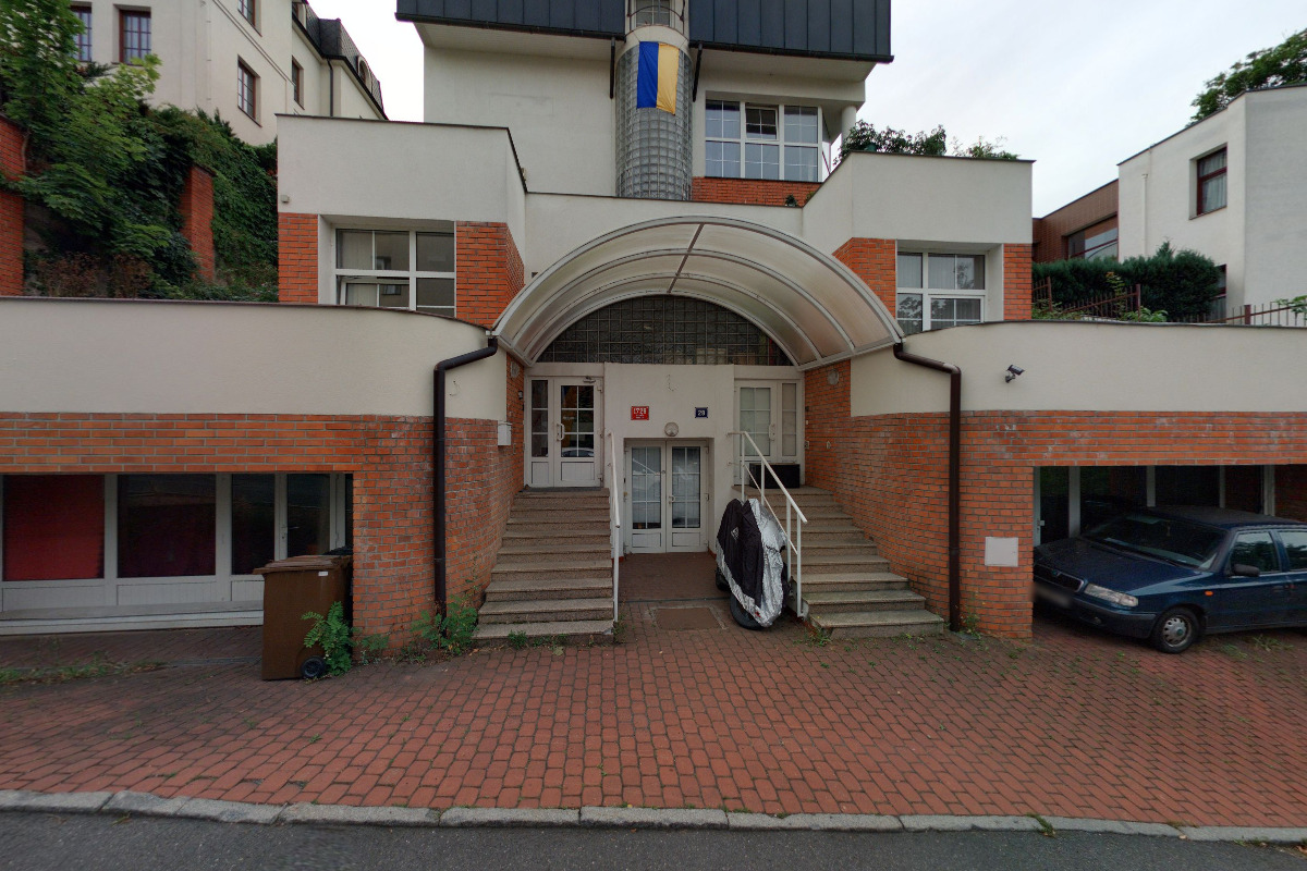 COOLPEOPLE CZECH, s.r.o.